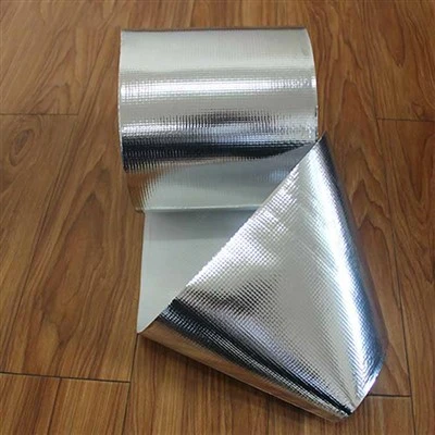 8011 Rola aluminijske folije za kućanstvo prehrambene kvalitete