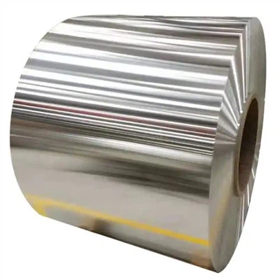 8021 Aluminijska folija za pakiranje hrane