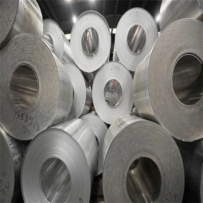 8021 Aluminijska folija za pakiranje duhana