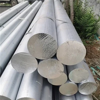 Aluminijska okrugla šipka 6351