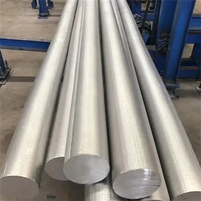 Okrugle šipke od legure aluminija 5083