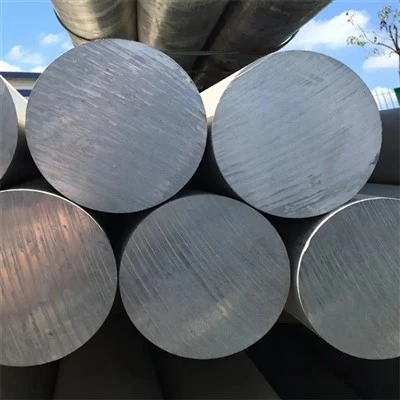 Okrugle šipke od legure aluminija 6061
