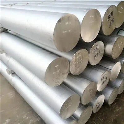Okrugle šipke od legure aluminija 7068