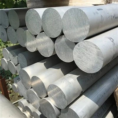 Okrugle šipke od legure aluminija 7175
