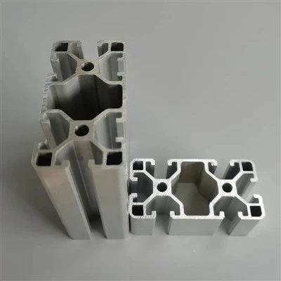 Aluminijske ekstruzije 6082-T6