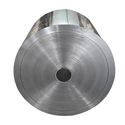 Aluminijska folija za laminaciju 9 mikrona