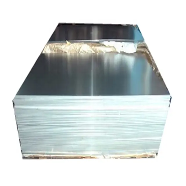 Aluminijska ploča 6005