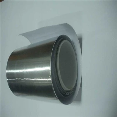 Aluminijska folija 9µm za laminaciju