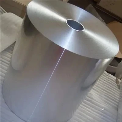 Spremnici od aluminijske folije za van