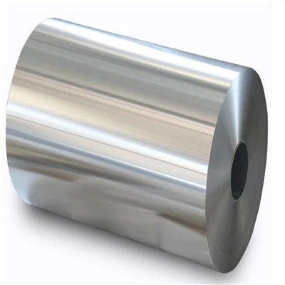 Aluminijska folija za piknike