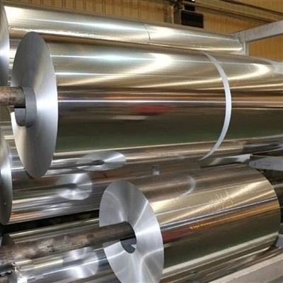 Aluminijska folija za uokvirivanje slika