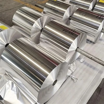 Traka od aluminijske folije za obrt