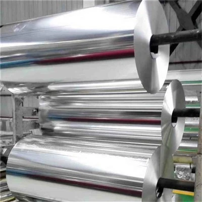 Gola aluminijska folija 3004.