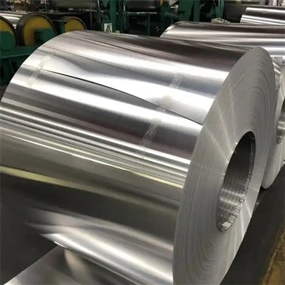 Dobavljač kineske tvornice Premier 3003 aluminijske zavojnice
