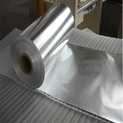 Food Grade 15 Micron 5005 Aluminijska folija