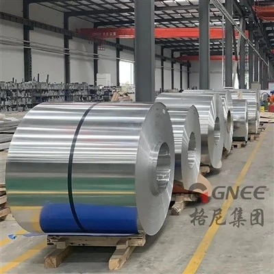 Kućna aluminijska folija Jumbo Roll 8011