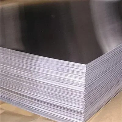 Cink aluminijska ploča 6061 0.4 mm