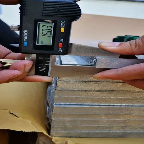 Proizvođač aluminijskih ploča