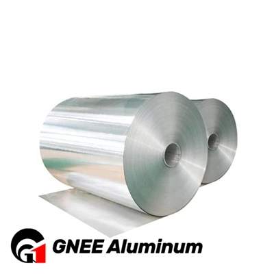 8011-O izolacija podnog grijanja od aluminijske folije