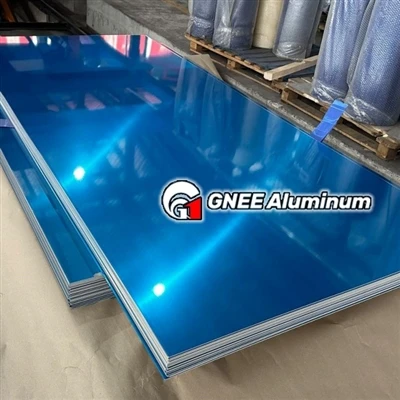 5052 H32 Aluminum Sheet for Automotive 5052 H32 Aluminum Sheet for Automotive
