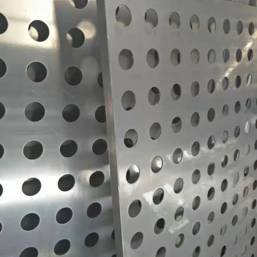 5052 H32 u odnosu na 3003 H14 aluminij: koja je legura bolja za perforirani a...