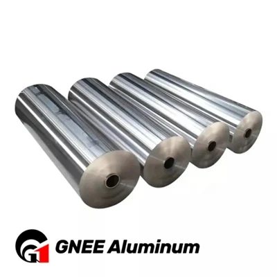 Prednosti aluminijske folije za hranu