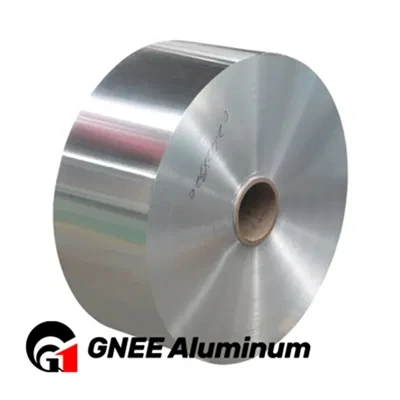 Posude od aluminijske folije
