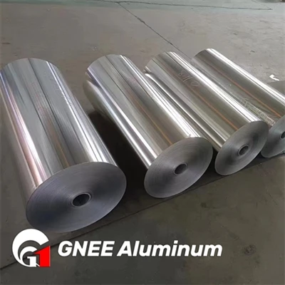 Koje su različite vrste aluminija?