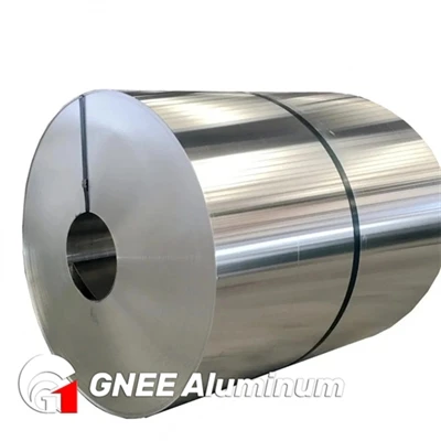 1070 Industrija elektroničkog pakiranja od čistog aluminija