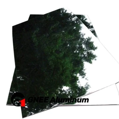 Classification of alloy aluminum plates Classification of alloy aluminum plates