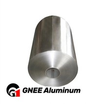 Aluminum foil for battery Aluminum foil for battery