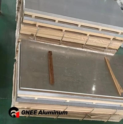 6061 Aluminum Plate 6061 Aluminum Plate
