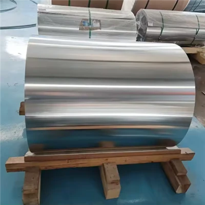 1050 legirana aluminijska folija