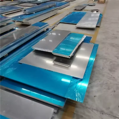 1060 3003 5052 5083 6061 6063 Cijena aluminijske ploče