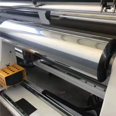 1235 Rola aluminijske folije