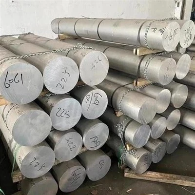 2618 Aluminijska šipka