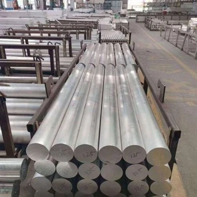 3003 Aluminijska šipka