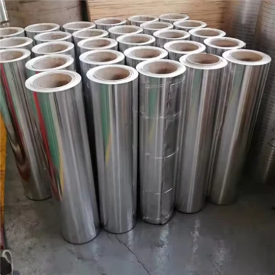 3003 Vodootporna aluminijska folija