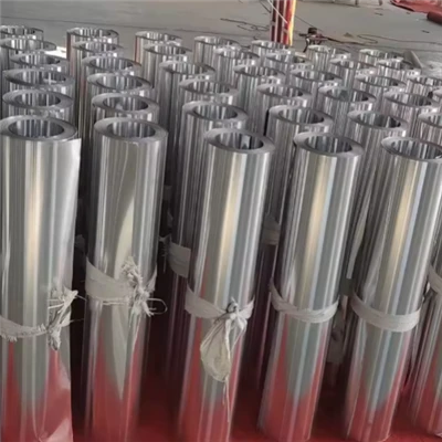 3005 Zavojnica od aluminijske folije