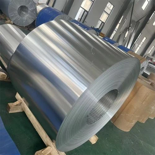 Aluminijska folija debljine 50 mikrona