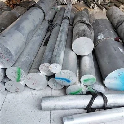 Vodootporna šipka od aluminijske legure serije 6000