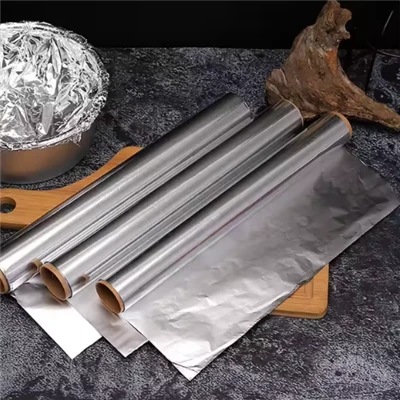 6061 Aluminijska folija