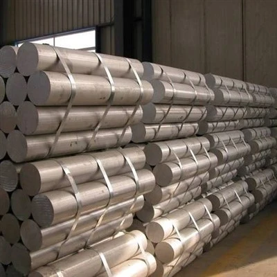 6063 Aluminijska šipka za istiskivanje