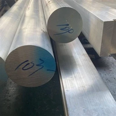 6063 Šipka od primarne legure aluminija