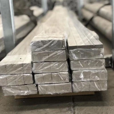 Okrugla poluga od legure T6 6101 Čvrsta aluminijska šipka