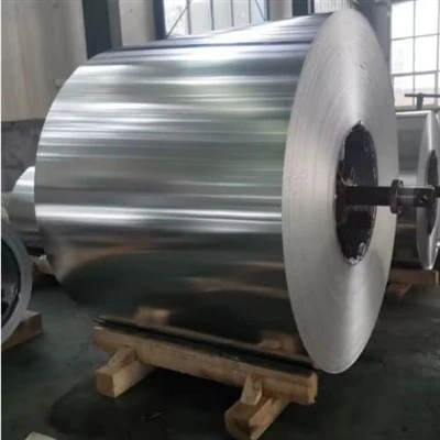 Aluminijska rola presvučena bojom 3105