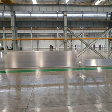 Aluminium Plate 5083 Aluminium Plate 5083