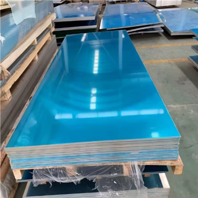 1050A/1060 H18 aluminijska ploča za PS/CTP supstrat