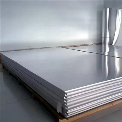 1060 visokokvalitetna aluminijska ploča