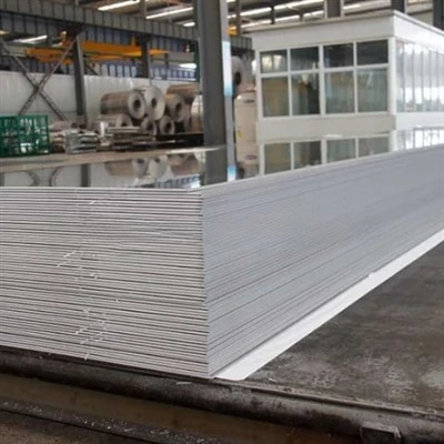 5083 H116/H321 Marine aluminijska ploča